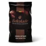 BELCOLADE UGANDA 80% X 1 KG