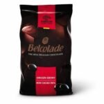 BELCOLADE EBONI 93% X 1 KG