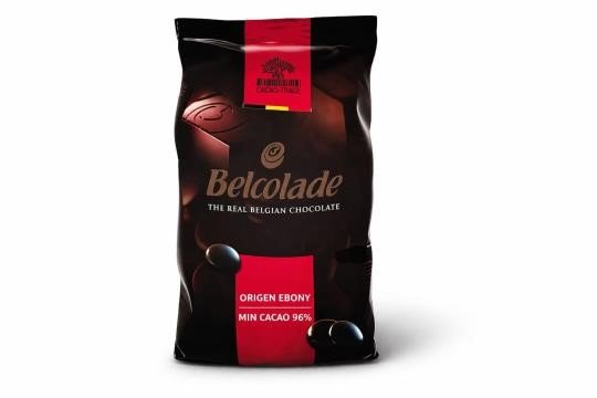 Fiswell_-874027072_1 BELCOLADE EBONI 93% X 1 KG - Imagen 1