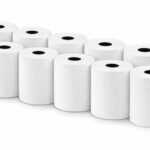 ROLLOS POS X 10 UNID