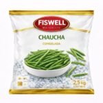 CHAUCHA CONGELADA X 2,5KG