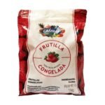 FRUTILLA CONGELADA X 1KG