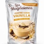 POSTRE LIGHT VAINILLA X 1 KG