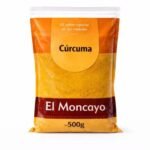CURCUMA X 500 GR