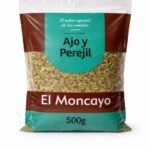 AJO Y PEREJIL X 500 GR