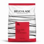 BELCOLADE SEMIAMARGO 55% X 15KG