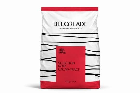 Fiswell_1141814522_1 BELCOLADE SEMIAMARGO 55% X 15KG - Imagen 1