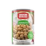 GARBANZOS DE 400 G