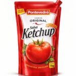 KETCHUP X 1 KG PONTEVEDRA