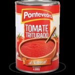 TRITURADO LATA X 4 KG