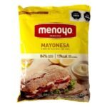 MAYONESA MENOYO X 2,7KG