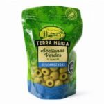 ACEITUNAS DESC. X 600G MONCAYO