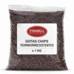 GOTAS CHIPS X 1 KG