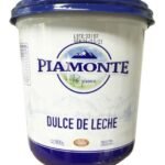 DULCE DE LECHE X 900G PIAMONTE