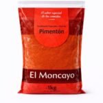 PIMENTON X 1 KG.