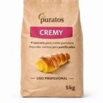 CREMA PASTELERA PURATOS X 5KG