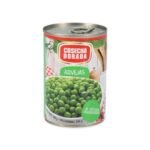 ARVEJAS X 300G