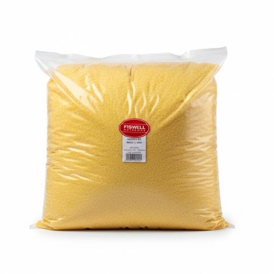 Fiswell_1186641146_1 HARINA DE MAIZ RIO X 5KG - Imagen 1