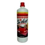 EDULCORANTE LIQ. SIDIET X 600CC