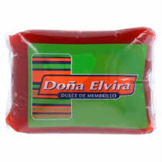 Fiswell_1188934225_1 MEMBRILLO DOÑA ELVIRA X 4 KG - Imagen 1