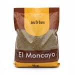 ANIS EN GRANO X 1KG