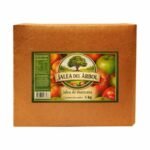 JALEA DE MANZANA DEL ARBOL X 5 KG