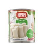 PALMITO ENTERO X 800 G