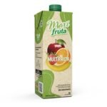 JUGO MAXI MULTIFRUTA X 1LT