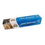 PAPEL MANTECA X 50M