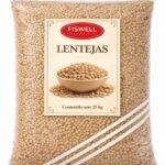 LENTEJON X 25KG