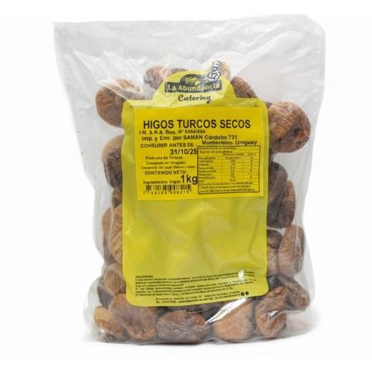 Fiswell_1437159667_1 HIGOS SECOS X 1KG - Imagen 1