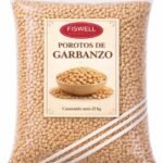 GARBANZOS X 25KG
