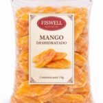 MANGO DESHIDRATADO X 1KG
