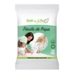 FECULA DE PAPA X 800G LIBRE DE TACC