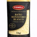 BAHIA PREMIUM BLANCA X 5 KG