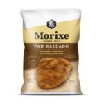 PAN RALLADO X 5 KG