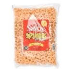 SOPLADITOS JAMON SAVOY  X 400 GR