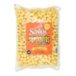 SOPLADITOS QUESO SAVOY X 400 GR