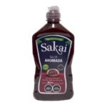SALSA AHUMADA X 350 ML