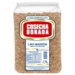 LINO DORADO X 1KG