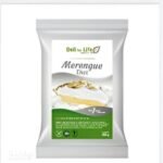 MERENGUE EN POLVO X 250G S/A LIBRE DE TACC