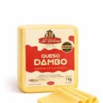 DAMBO TIROLESA X 1KG