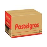 GRASA PASTELGRAS X 20KG