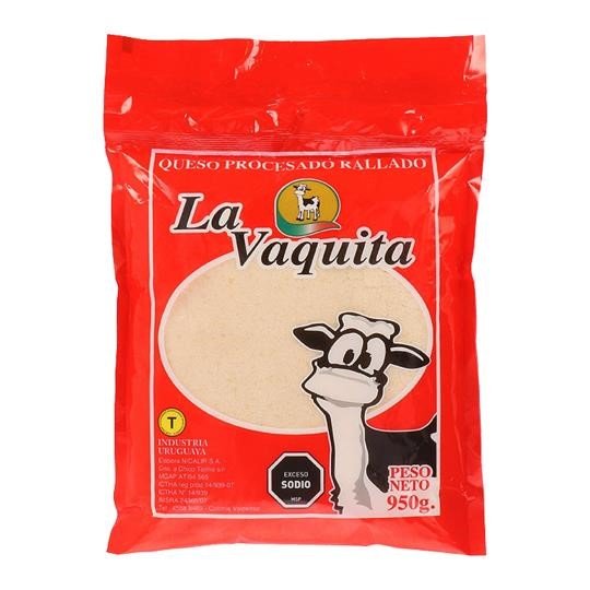 Fiswell_1545295656_1 QUESO RALLADO FINO X 1KG - Imagen 1