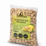 ALMOHADITAS DE LIMON X 1KG