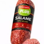 SALAME MILAN CENTENARIO X KG