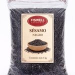 SESAMO NEGRO X 1KG