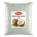 COCO RALLADO X 1KG