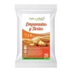 EMP Y TARTAS X 500G LIBRE DE TACC