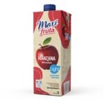 JUGO MAXI MANZANA LIGHT X 1LT